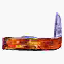 FORD TRUCKS & VANS FORD/PU  (F250/350/450/550) Super Duty CORNER LAMP RIGHT (Passenger Side) (CLEAR/AMBER) OEM#1C3Z13200BC 2001 PL#FO2521177