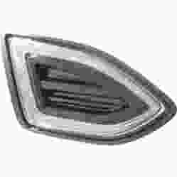 FORD TRUCKS & VANS EDGE  FOG LAMP ASSY RIGHT (Passenger Side) OEM#FT4Z13200G 2015-2018 PL#FO2521192