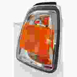 FORD TRUCKS & VANS RANGER  PARK/SIGNAL LAMP ASSY RIGHT (Passenger Side) OEM#6L5Z15A201AA 2006-2011 PL#FO2531171