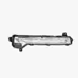 LINCOLN CORSAIR PLUG-IN TURN SIGNAL LAMP ASSY RIGHT (Passenger Side) **CAPA** OEM#LJ7Z13K371A 2021-2023 PL#FO2531174C