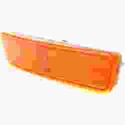 MERCURY MOUNTAINEER  FRONT SIDE MARKER LAMP LEFT (Driver Side) (SIDE OF BMP) OEM#5L9Z15A201BA 2002-2005 PL#FO2550140