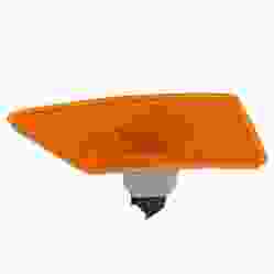 FORD TRUCKS & VANS RANGER  FRONT SIDE MARKER LAMP ASSY LEFT (Driver Side)**CAPA** OEM#KB3Z13A565A 2019-2023 PL#FO2550147C