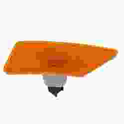 FORD TRUCKS & VANS RANGER  FRONT SIDE MARKER LAMP ASSY RIGHT (Passenger Side)**CAPA** OEM#KB3Z13A565B 2019-2023 PL#FO2551147C