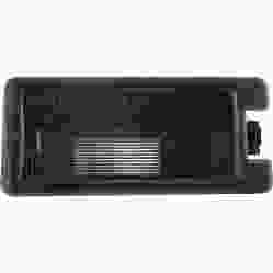 FORD TRUCKS & VANS EXPLORER POLICE UTILITY  LICENSE LAMP ASSY (RH=LH)**CAPA** OEM#BB5Z13550A 2016-2019 PL#FO2870102C