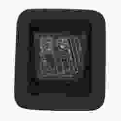 FORD TRUCKS & VANS FORD/PU F150 HYBRID LICENSE LAMP ASSY RIGHT (Passenger Side) (XL/XLT MDL)(WO/LIGHTING PKG) **CAPA** OEM#ML3Z13550A 2021-2023 PL#FO2870109C