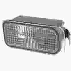 FORD TRUCKS & VANS ECOSPORT  REAR LICENSE LAMP ASSY (RH=LH) OEM#6M2Z13550A 2018-2022 PL#FO2875100