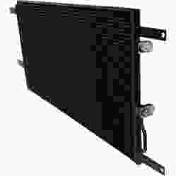 FORD TRUCKS & VANS FORD/PU (F250/350/450) Super Duty A/C CONDENSER W/RD 6.7L TURBO OEM#HC3Z19712A 2017-2019 PL#FO3030267