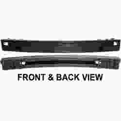 CHEVROLET MALIBU SEDAN/MAXX HATCHBACK (W/O S/M IN BMP) REAR BUMPER REINFORCEMENT (WAGON) OEM#25901042 2004-2007 PL#GM1106578