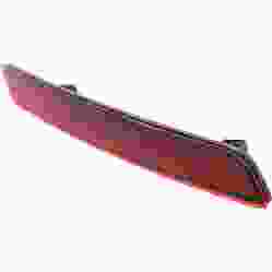 CHEVROLET MALIBU  / MALIBU LIMITED  REAR BUMPER REFLECTOR RIGHT (Passenger Side)**CAPA** OEM#20998413 2013-2016 PL#GM1185106C
