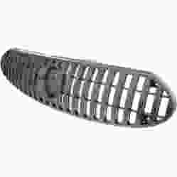 BUICK RENDEZVOUS  GRILLE SILVER/GRAY OEM#10424647 2002-2003 PL#GM1200484