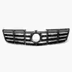 CADILLAC DTS  GRILLE PTM (W/Adaptive Cruise Control)**CAPA** OEM#19152602 2006-2011 PL#GM1200617C