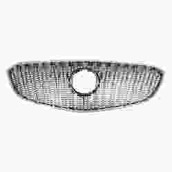 BUICK LACROSSE  GRILLE ASSY (WO/ADAPTIVE CRUISE) OEM#90766426 2014-2016 PL#GM1200705
