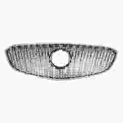 BUICK LACROSSE  GRILLE ASSY (W/ADAPTIVE CRUISE) OEM#90766427 2014-2016 PL#GM1200706
