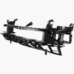 GM TRUCKS & VANS AVALANCHE HEAD/LAMP MOUNTING PANEL (For W/Plastic Cover TPYE) OEM#15239008 2002-2006 PL#GM1220166