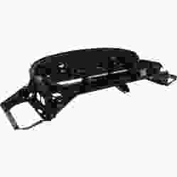 GM TRUCKS & VANS YUKON/YUKON XL (GMC) HEADER PANEL ASSEMBLY OEM#23266741 2015-2020 PL#GM1220170