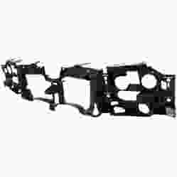 GM TRUCKS & VANS TRAILBLAZER HEAD/LAMP MOUNTING PANEL OEM#15831182 2002-2009 PL#GM1221125