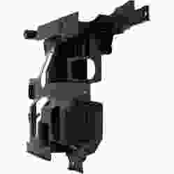 GM TRUCKS & VANS AVALANCHE HEAD/LAMP HOUSING SUPPT LEFT (Driver Side) (For W/ Steel Bmp Style) OEM#15798921 2002-2006 PL#GM1221130