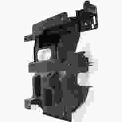 GM TRUCKS & VANS SILVERADO/PU (CHEVY) (07 OLD STYLE) HEAD/LAMP MOUNTING PANEL (HEAD/LAMP SUPPORT) RIGHT (Passenger Side)**CAPA** OEM#15798922 2003-2007 PL#GM1221131C