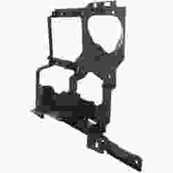 GM TRUCKS & VANS SIERRA/PU (GMC) (07 OLD STYLE) HEAD/LAMP MOUNTING PANEL (HEAD/LAMP SUPPORT) LEFT (Driver Side) OEM#15798923 2003-2007 PL#GM1221132