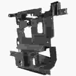 CADILLAC ESCALADE EXT (PICKUP) HEAD/LAMP HOUSING SUPPORT LEFT (Driver Side) OEM#15185626 2002-2006 PL#GM1221134