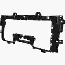 GM TRUCKS & VANS SILVERADO/PU 2500/3500  (CHEVY) HEADER PANEL SUPPORT (AIR BAFFLE)(PLASTIC) OEM#23106033 2015-2019 PL#GM1223105