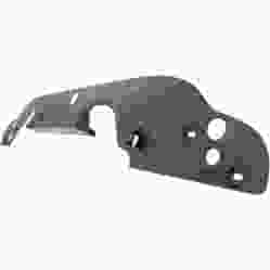 GM TRUCKS & VANS ENVOY (EXC XUV) RADIATOR SUPPORT TOP COVER OEM#15234014 2002-2009 PL#GM1224103