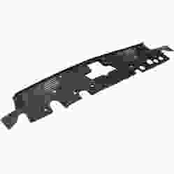 CHEVROLET SONIC RADIATOR SUPPORT UPPER SHIELD OEM#95026204 2012-2016 PL#GM1224104