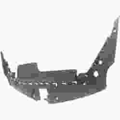 CADILLAC CTS/CTS-V COUPE RADIATOR SUPPORT UPPER COVER (CTS) OEM#15902235 2011-2015 PL#GM1224106