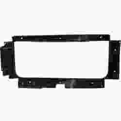 GM TRUCKS & VANS SIERRA/PU 1500 (19 OLD STYLE) RADIATOR SEAL (in front of rad-support) OEM#23322448 2014-2019 PL#GM1224142