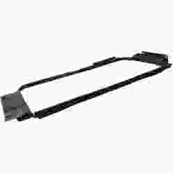 GM TRUCKS & VANS SIERRA/PU 1500 (19 OLD STYLE) RADIATOR SEAL (in front of rad-support) **CAPA** OEM#23322448 2014-2019 PL#GM1224142C