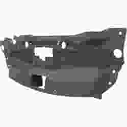 GM TRUCKS & VANS TRAX RADIATOR SUPPORT TOP COVER OEM#95387416 2015-2016 PL#GM1224143