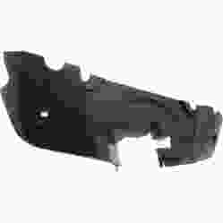 CHEVROLET IMPALA / IMPALA LIMITED (2pc T/L) RADIATOR SUPPORT UPPER COVER OEM#10346636 2006-2016 PL#GM1224145