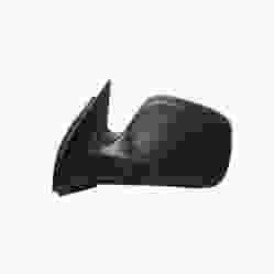 BUICK RENDEZVOUS  DOOR MIRROR LEFT (Driver Side) PWR/HTD (W/O Memory) OEM#15213853 2002-2007 PL#GM1320285