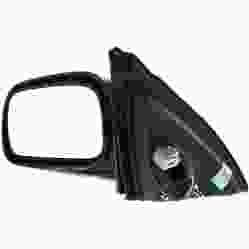 BUICK LUCERNE DOOR MIRROR LEFT (Driver Side) POWER/ NOT HEATED OEM#25822569 2006-2011 PL#GM1320313