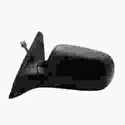 BUICK LUCERNE DOOR MIRROR LEFT (Driver Side) POWER/HEATED (W/O SIGNAL & MEMORY) OEM#25822567 2006-2011 PL#GM1320346