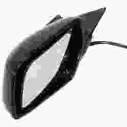CADILLAC CTS/CTS-V DOOR MIRROR LEFT (Driver Side) POWER/HEATED (W/MEMORY)(PWR FOLD) OEM#19167159 2003-2007 PL#GM1320358
