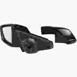 BUICK LACROSSE DOOR MIRROR LEFT (Driver Side) POWER/HEATED (WO/SIGNAL) OEM#20757718 2010-2013 PL#GM1320423