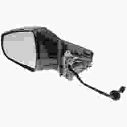 CADILLAC SRX DOOR MIRROR LEFT (Driver Side) PWR/HTD/M-FOLD OEM#20953697-PFM 2010-2016 PL#GM1320445