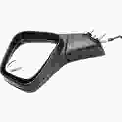 BUICK ENCORE  DOOR MIRROR LEFT (Driver Side) PWR/HTD (WO/MEMORY)(W/BLIND SPOT GLASS) OEM#95243785 2013 PL#GM1320483