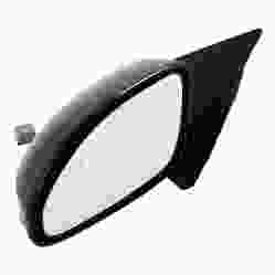 BUICK ENCLAVE  DOOR MIRROR LEFT (Driver Side) PWR/HTD/SIGNAL/MEMORY/M-FOLD (W/BSD)(PTM) OEM#22823953 2013-2017 PL#GM1320509