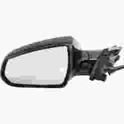 CADILLAC SRX DOOR MIRROR LEFT (Driver Side) PWR/HTD/MEMORY/P-FOLD (WO/DIMMING) OEM#22847418-PFM 2013-2014 PL#GM1320528