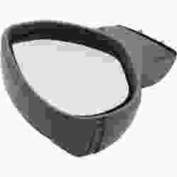 BUICK ENVISION  DOOR MIRROR LEFT (Driver Side) PWR/HTD/SIGNAL (WO/MEMORY)(WO/SURROUND VIEW) OEM#84144742 2017-2020 PL#GM1320557