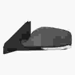 BUICK LACROSSE DOOR MIRROR LEFT (Driver Side) PWR/HTD/SIGNAL/PUDDLE LAMP/MEMORY (W/BSD)(WO/DIM OEM#22857576-PFM 2014-2016 PL#GM1320635