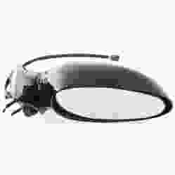 BUICK CENTURY DOOR MIRROR RIGHT (Passenger Side) POWER/HEATED OEM#10316926 1997-2005 PL#GM1321211