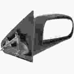 BUICK RAINIER DOOR MIRROR RIGHT (Passenger Side) MANUAL FOLDAWAY OEM#15789781 2004-2006 PL#GM1321264