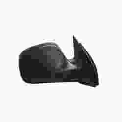 BUICK RENDEZVOUS DOOR MIRROR RIGHT (Passenger Side) POWER/HEATED (W/O Memory) OEM#15213852 2002-2007 PL#GM1321285
