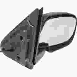 CADILLAC ESCALADE/ESCALADE ESV DOOR MIRROR RIGHT (Passenger Side) PWR/HTD/M-FOLD (TXT CVR) OEM#15226945 2003-2006 PL#GM1321293