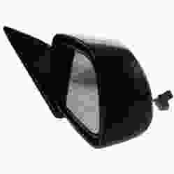 BUICK LUCERNE DOOR MIRROR RIGHT (Passenger Side) POWER/HEATED (W/MEMORY)(W/O SIGNAL) OEM#25822564 2006-2007 PL#GM1321347