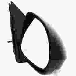 BUICK ENCLAVE DOOR MIRROR RIGHT (Passenger Side) POWER/HEATED (W/SIGNAL)(W/MEMORY)(MANUAL FOLD) OEM#25867123 2008-2012 PL#GM1321378