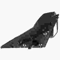 CADILLAC CTS SEDAN 08-13/CTS-V SEDAN DOOR MIRROR RIGHT (Passenger Side) PWR HTD (W/MEMORY) CNVX OEM#25828085 2008-2014 PL#GM1321404